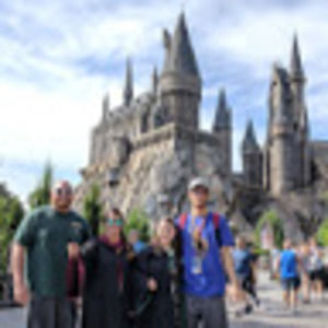 Meet your Posher, Noni